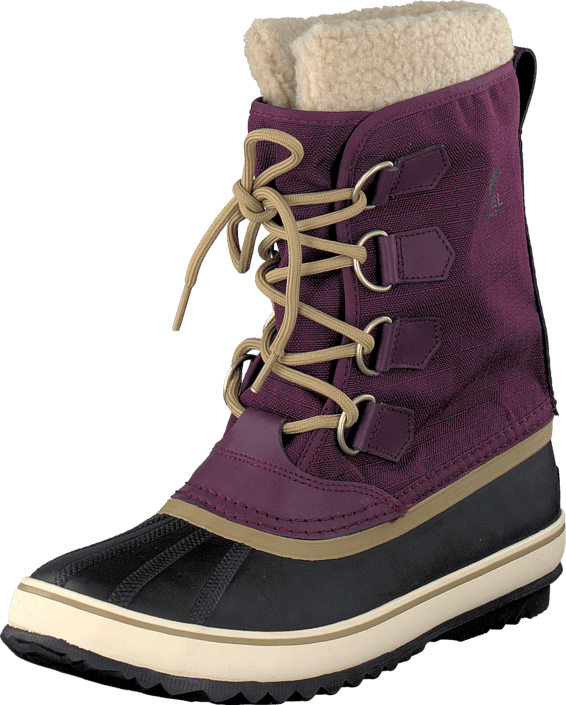 sorel winter carnival dark seas