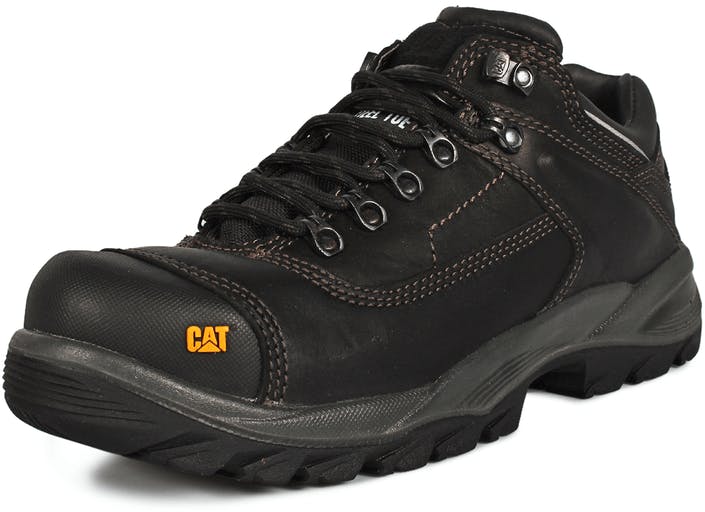 caterpillar sko stålhätta caterpillar sko stålhätta