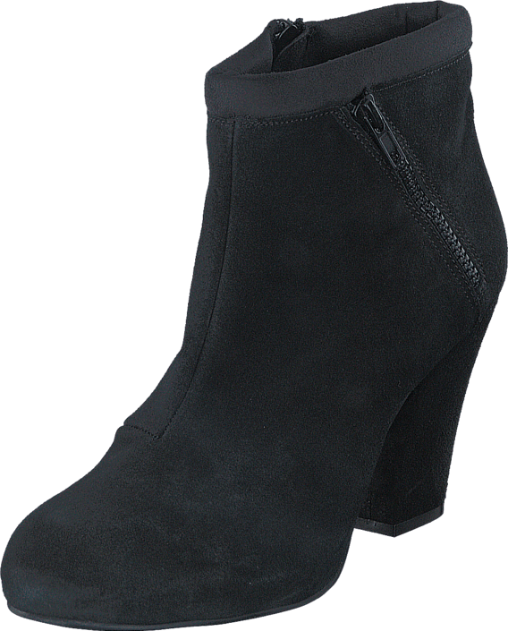 Bernadette Sko Pieces Highboots Online Sorte Kjøp 8qBRHx