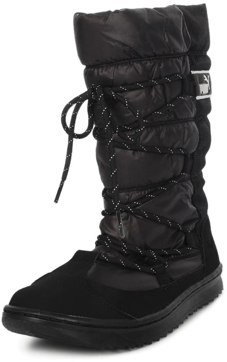Snow Nylon Boot