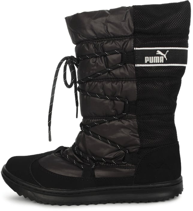 Snow Nylon Boot