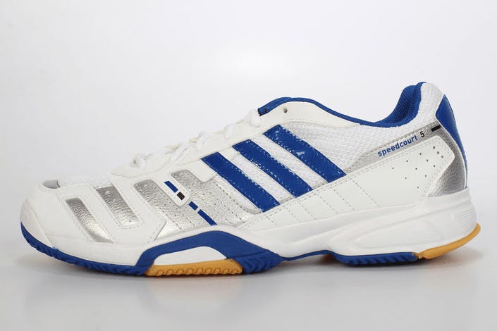 adidas speedcourt 5