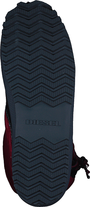 Diesel - Snowtime