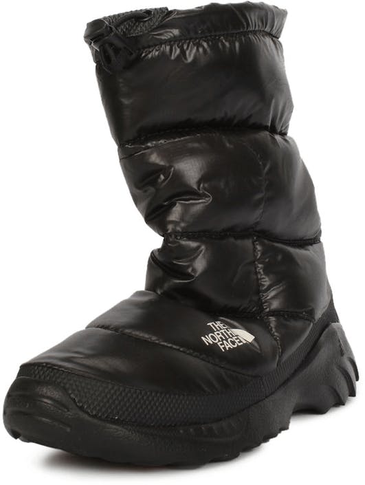 the north face nuptse bootie iii