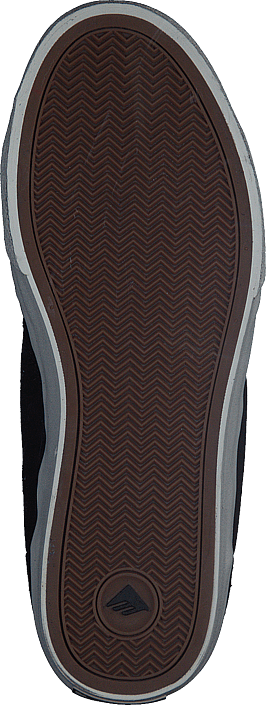 Emerica - Hsu 2 Fusion