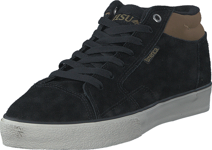 Emerica - Hsu 2 Fusion