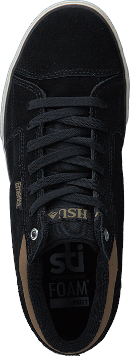Emerica - Hsu 2 Fusion