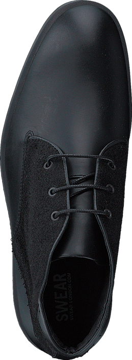 Swear London - Logan 11 Pull Up/Ice Sole