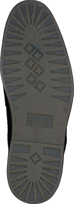 Swear London - Logan 11 Pull Up/Gum Sole