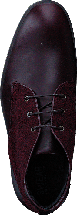 Swear London - Logan 11 Pull Up/Gum Sole