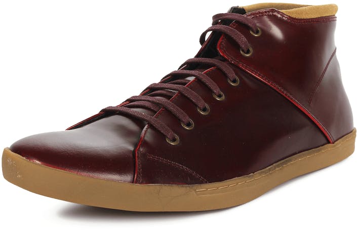Swear London - Iggy 34 Gum Sole