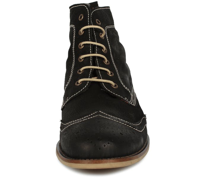 Mentor - Brogue Boot Classic