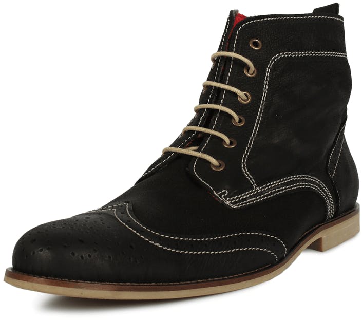 Mentor - Brogue Boot Classic