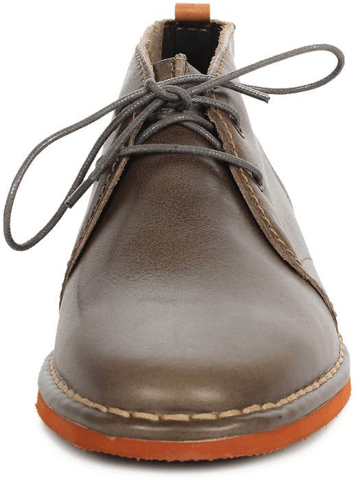 Swear London - Davis 5 Tumbled/Red Sole
