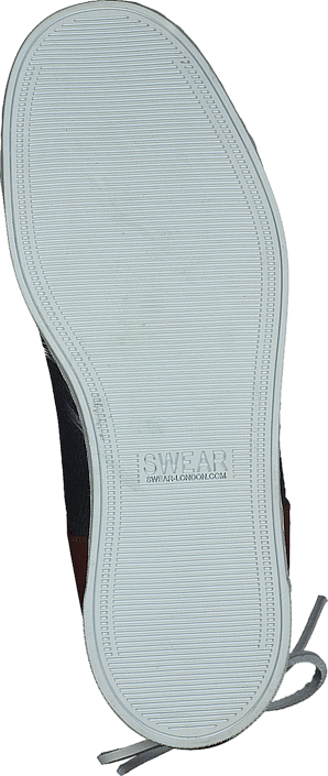 Swear London - Duke 17 White Sole