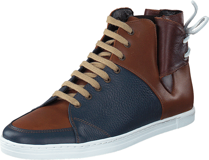 Swear London - Duke 17 White Sole