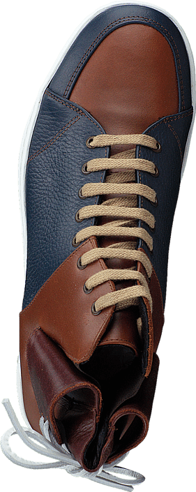 Swear London - Duke 17 White Sole