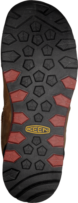 Keen - Bryce Mid Wp B Sugar/B Henna