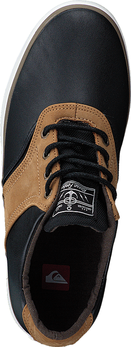 Quiksilver - RF2