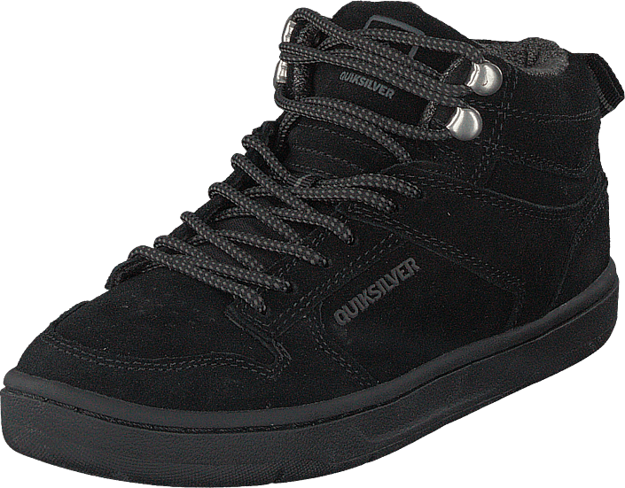 Quiksilver - Little Burnside High 2
