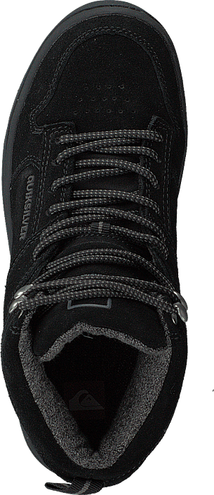 Quiksilver - Little Burnside High 2