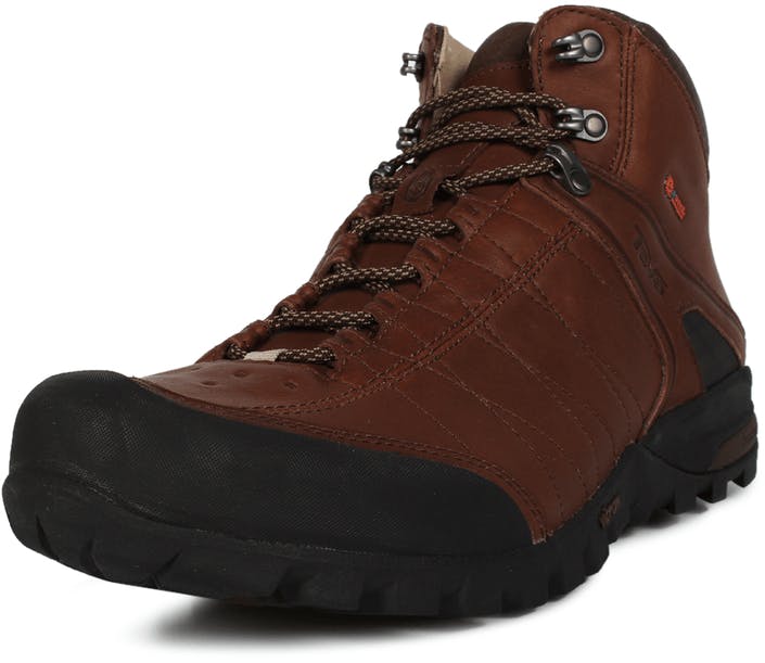 Teva - Riva Leather Mid