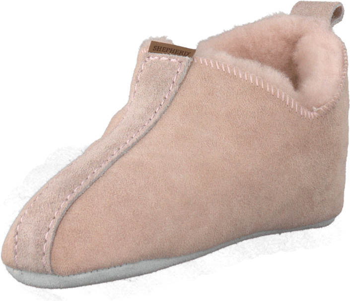 Shepherd - Viared Rosa