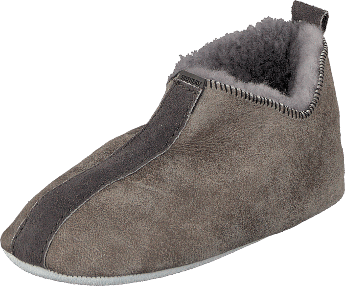 Shepherd - Viared Antique Grey