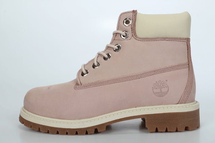 timberland 6 prem rubber toe wp