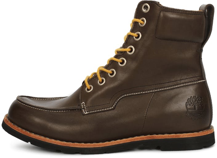 6 in premium c12907 black nubuck mono