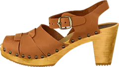 Mohedatoffeln - London