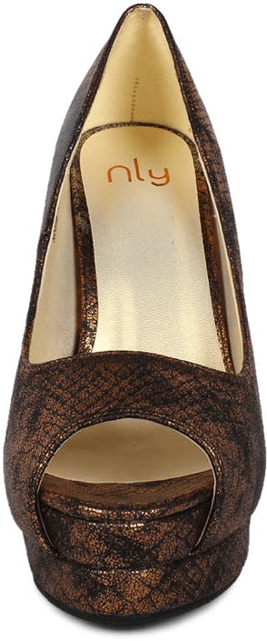 Nelly Shoes - Noelle