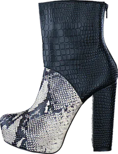 Friis & Company - Desirae