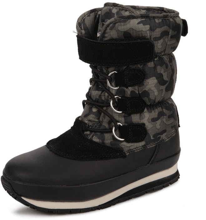 rubber duck boots uk