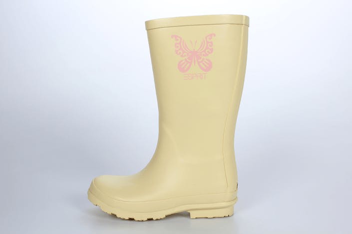 esprit rain boots