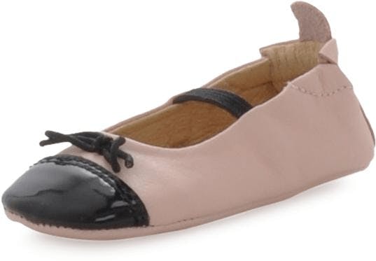 Old Soles - Toe Tip Ballet Flat