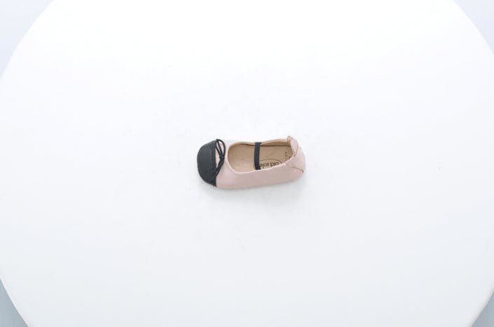 old soles ballet flats