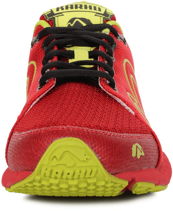 Karhu - Flow Fulcrum Ride