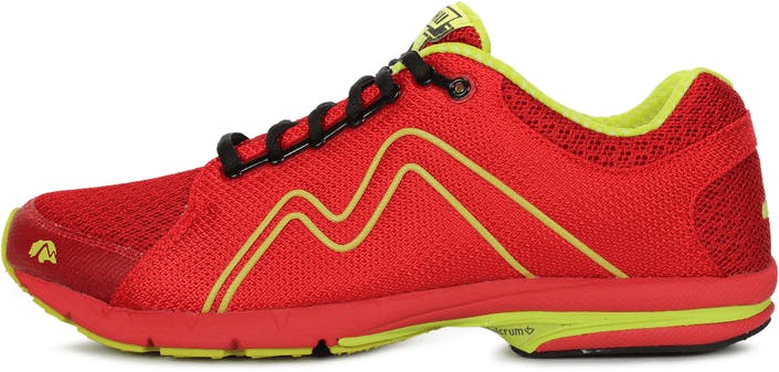 Karhu - Flow Fulcrum Ride