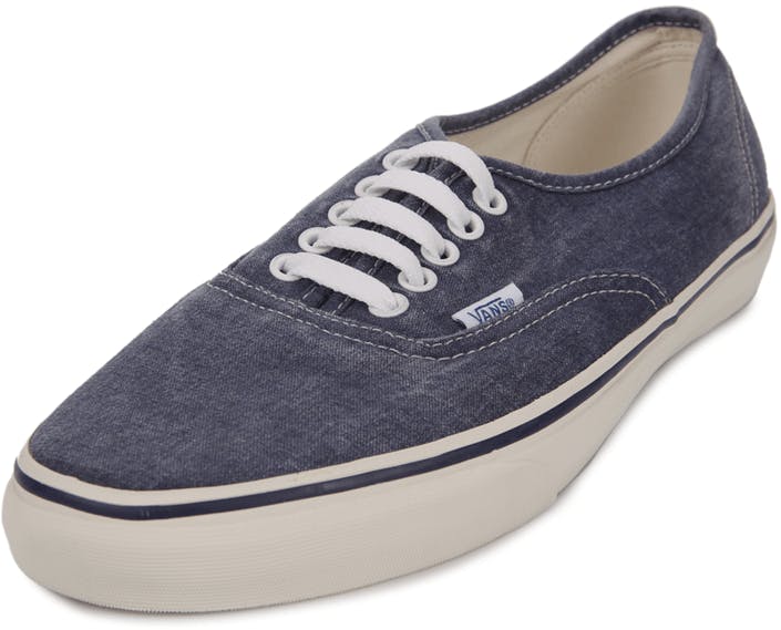 vans authentic washed vans authentic washed