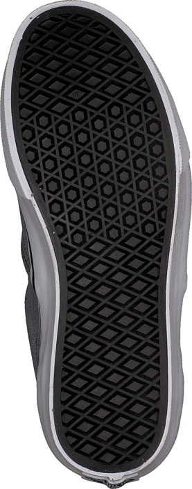 Vans - Classic Slip-On (Matte Iridescent) Silver