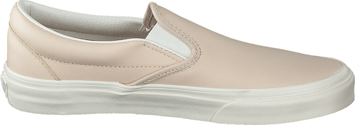 Classic Slip-On Whispering Pink/Blanc De Blanc