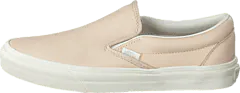 Vans - Classic Slip-On Whispering Pink/Blanc De Blanc