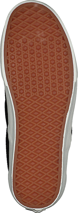 Vans - Classic Slip-On (Braided Suede) Black