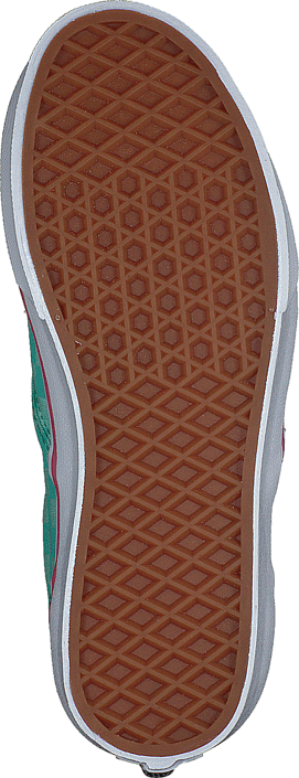 Vans - Classic Slip-On Florida Keys/Wild Rose