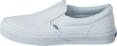 Vans - Classic Slip-On True Wht