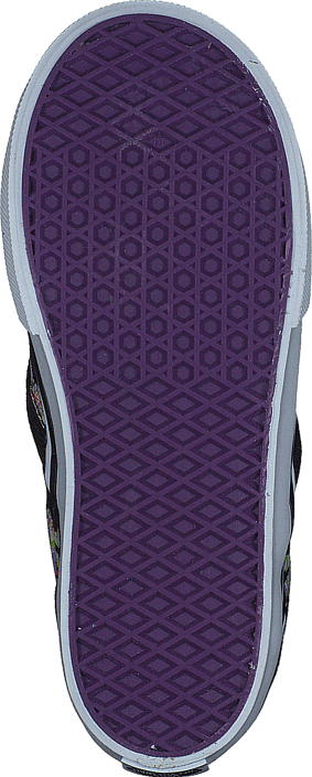 Vans - Classic Slip-On Buzz Lightyear/true white
