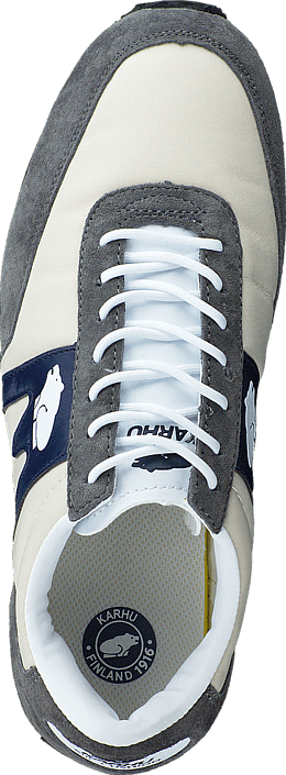 Karhu - Albatross Grey/Navy