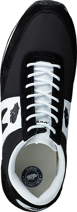 Karhu - Albatross Black/White