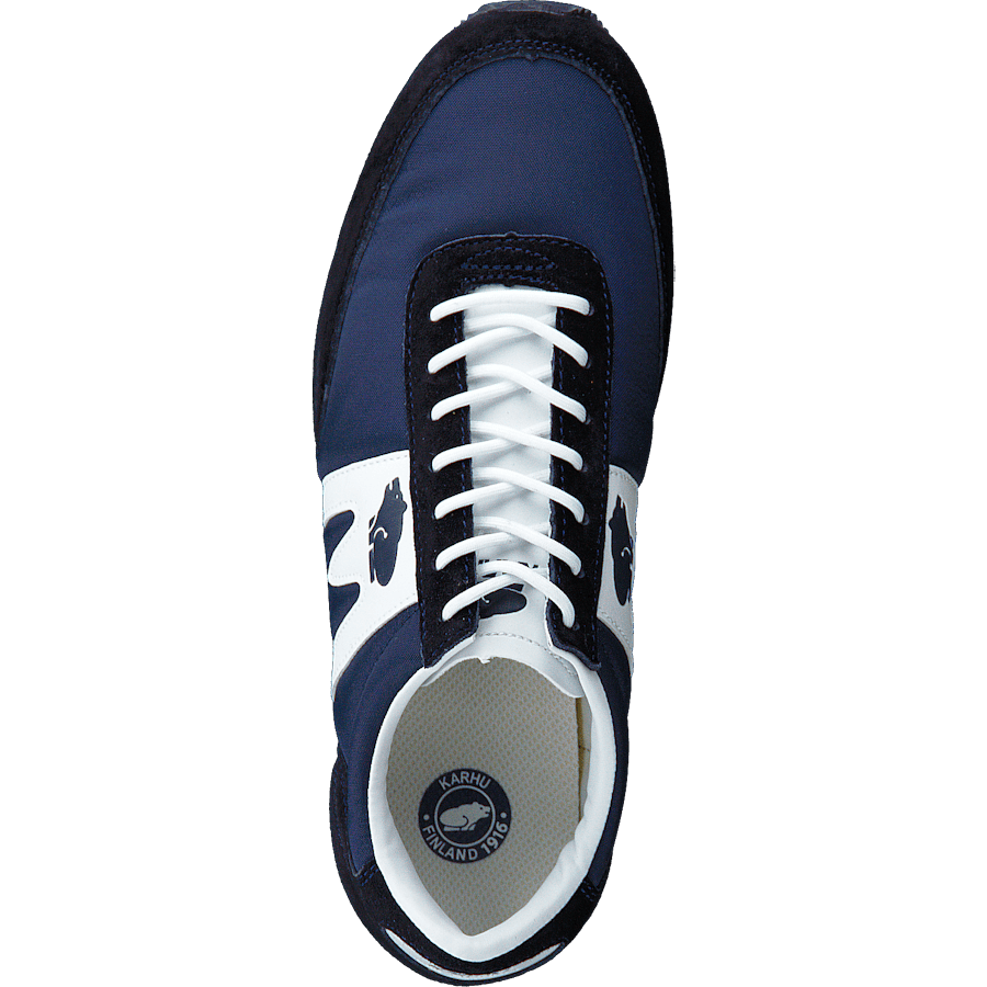 Albatross Navy/White - Bild 6